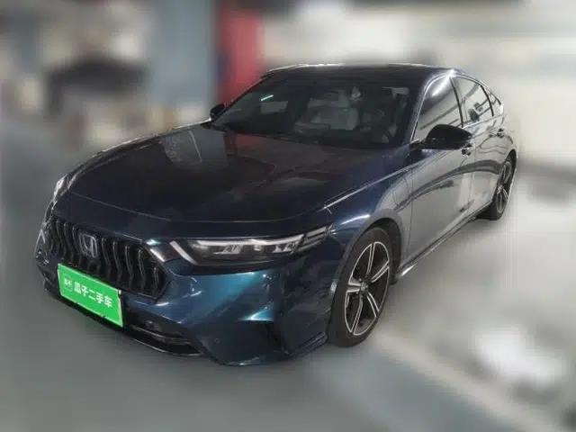 Honda Inspire New Energy 2023 ePHEV Smart Edition