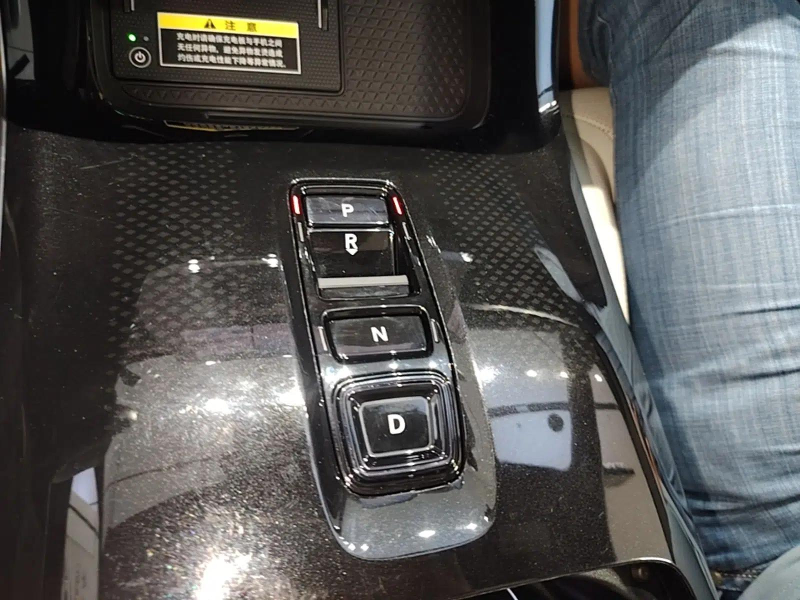 Honda P7 2025 Four-Wheel Drive Long-Range Max — миниатюра 16
