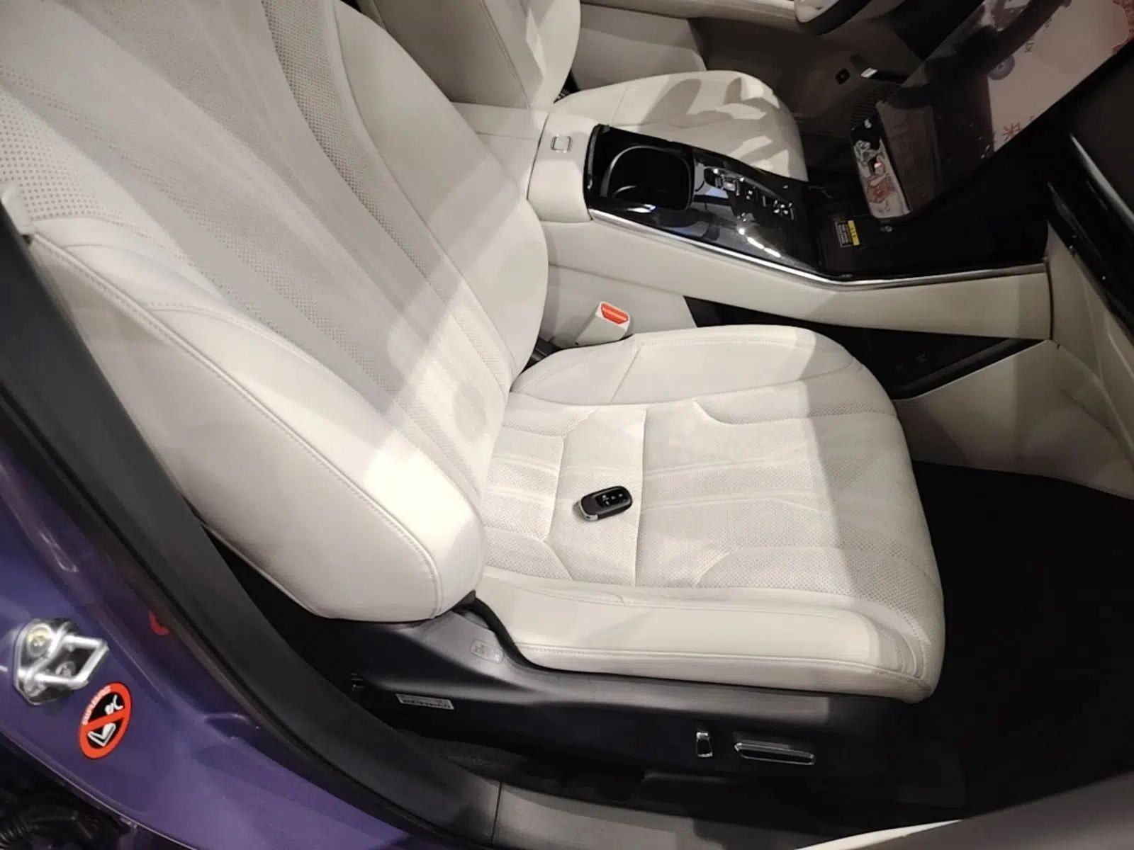Honda P7 2025 Four-Wheel Drive Long-Range Max — миниатюра 19