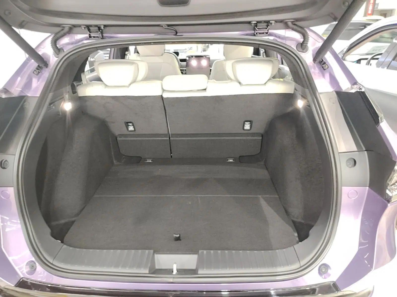 Honda P7 2025 Four-Wheel Drive Long-Range Max — миниатюра 22