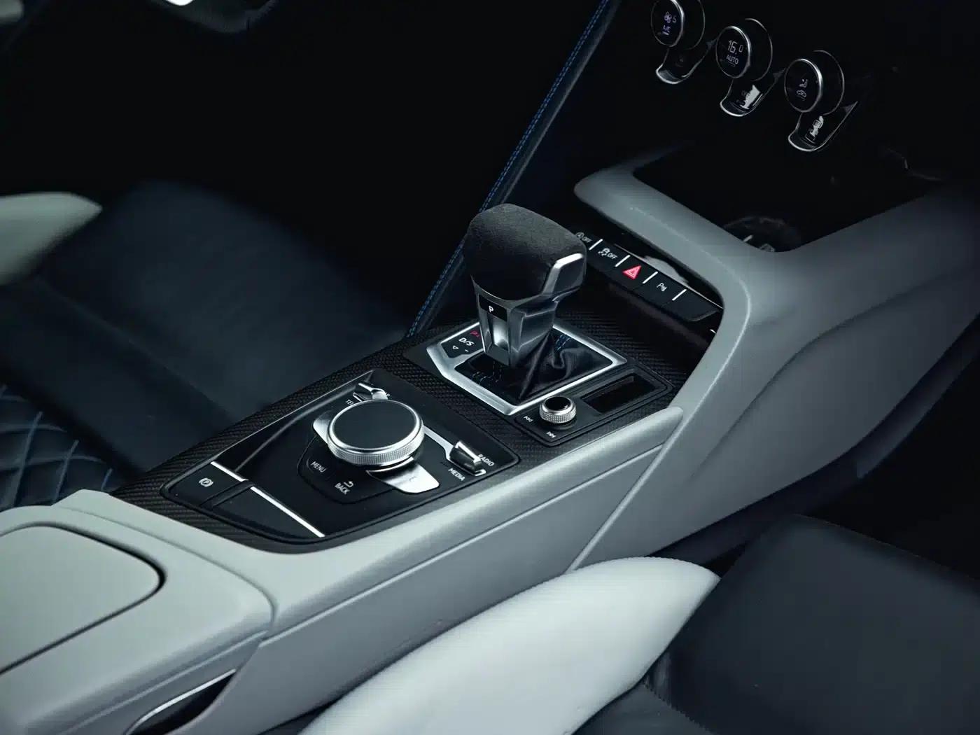 2016 Audi R8 V10 Coupe Performance — миниатюра 14