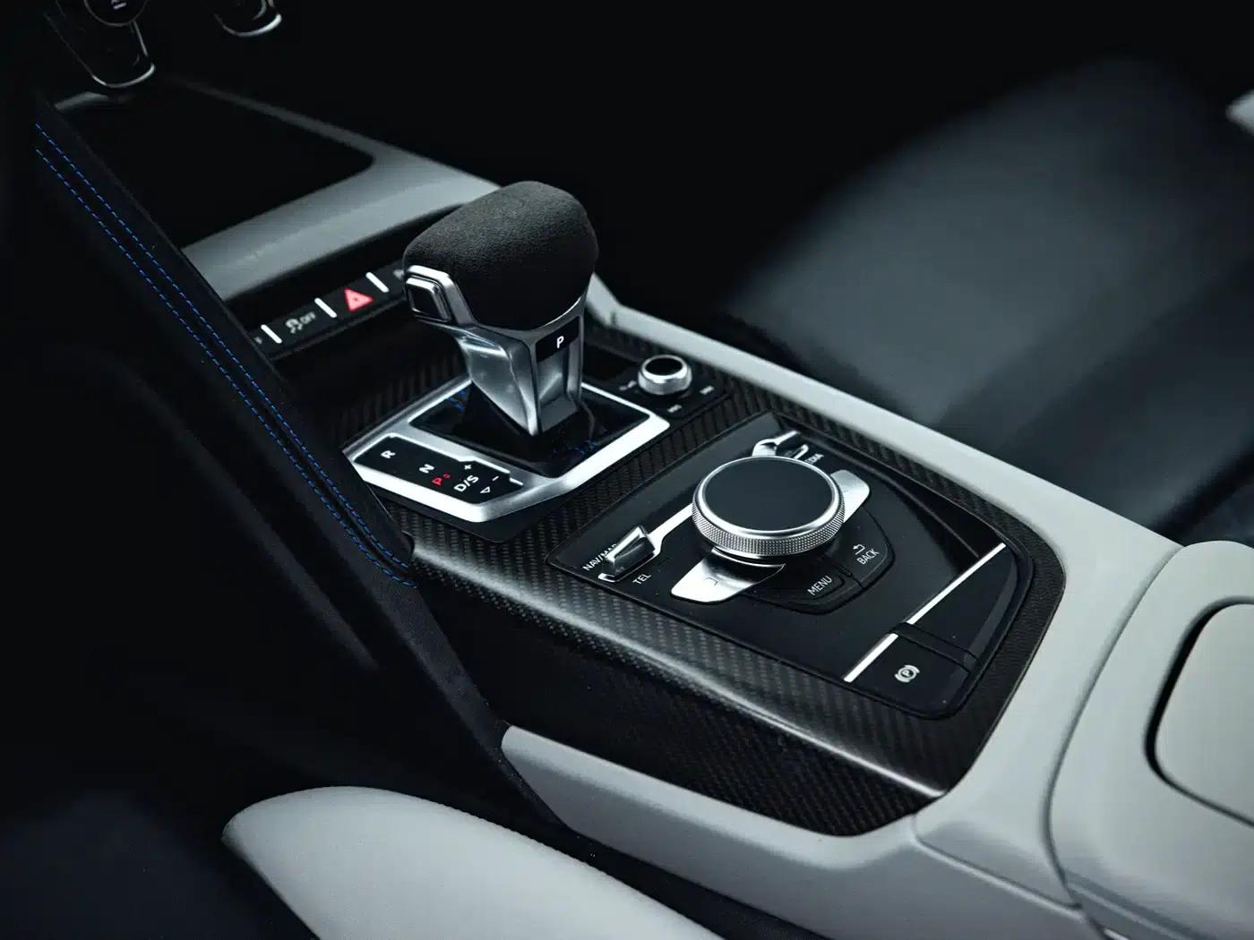 2016 Audi R8 V10 Coupe Performance — миниатюра 15