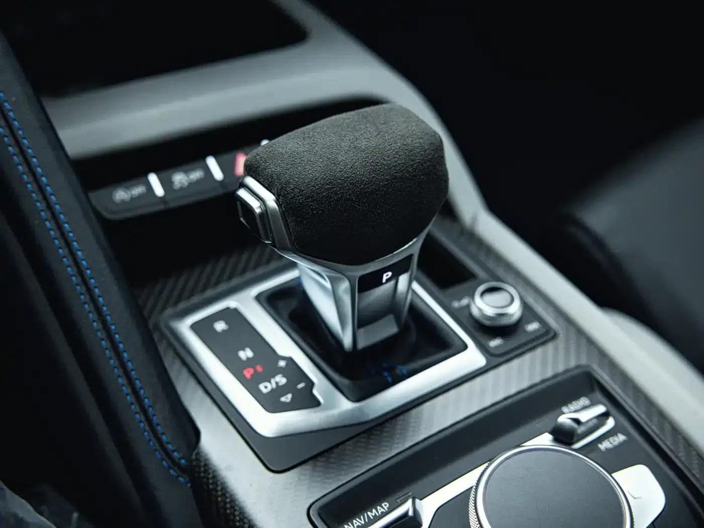 2016 Audi R8 V10 Coupe Performance — миниатюра 16