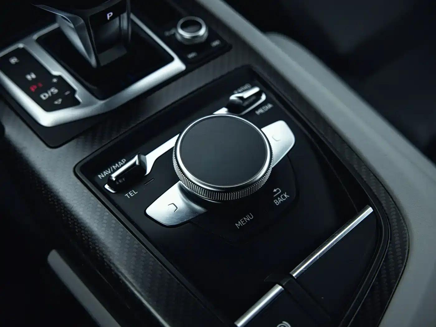 2016 Audi R8 V10 Coupe Performance — миниатюра 18