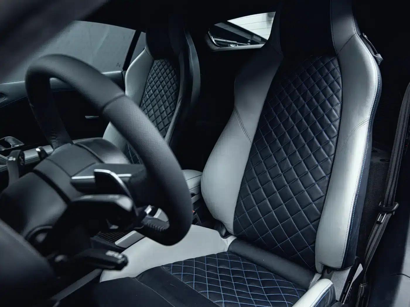 2016 Audi R8 V10 Coupe Performance — миниатюра 19
