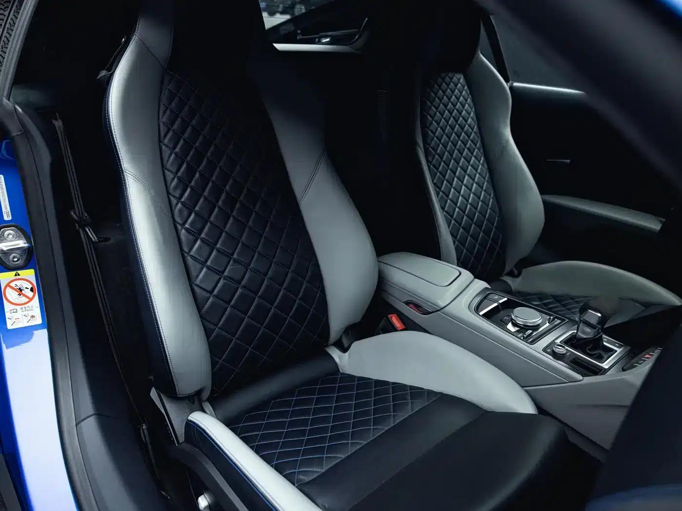 2016 Audi R8 V10 Coupe Performance — миниатюра 20