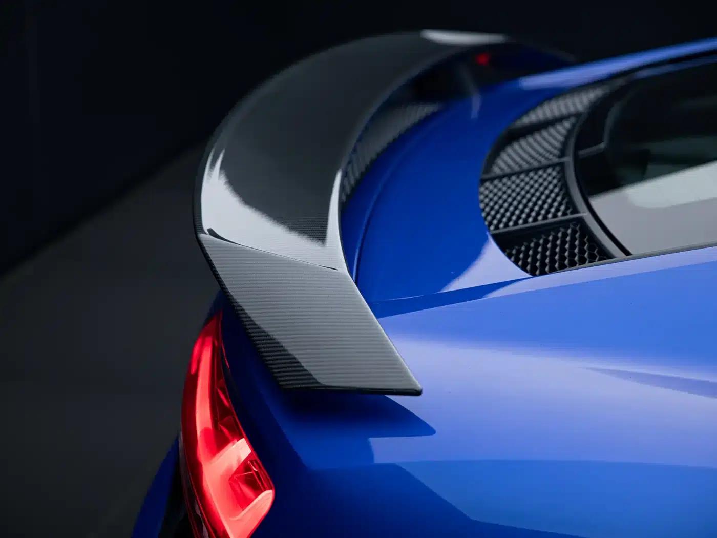 2016 Audi R8 V10 Coupe Performance — миниатюра 33