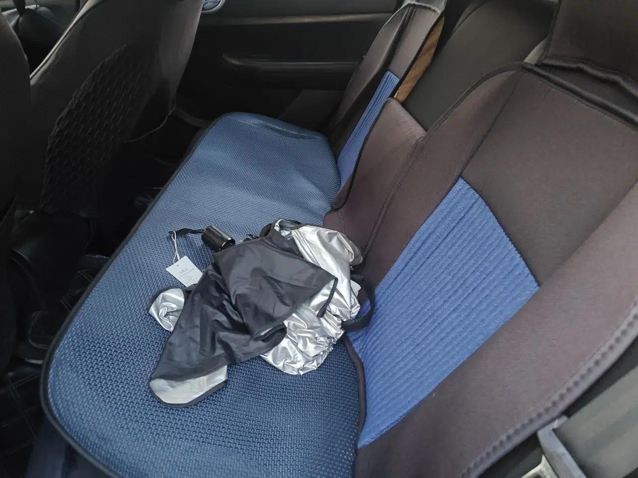 Peugeot 307 2013 Hatchback 1.6L Manual Comfort Edition — миниатюра 17