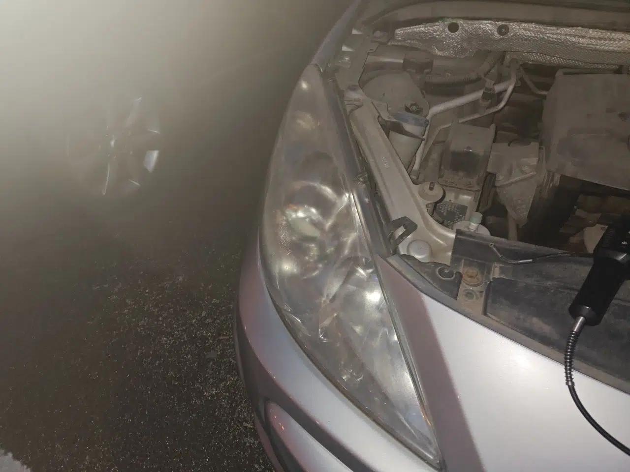 Peugeot 307 2013 Hatchback 1.6L Manual Comfort Edition — миниатюра 7