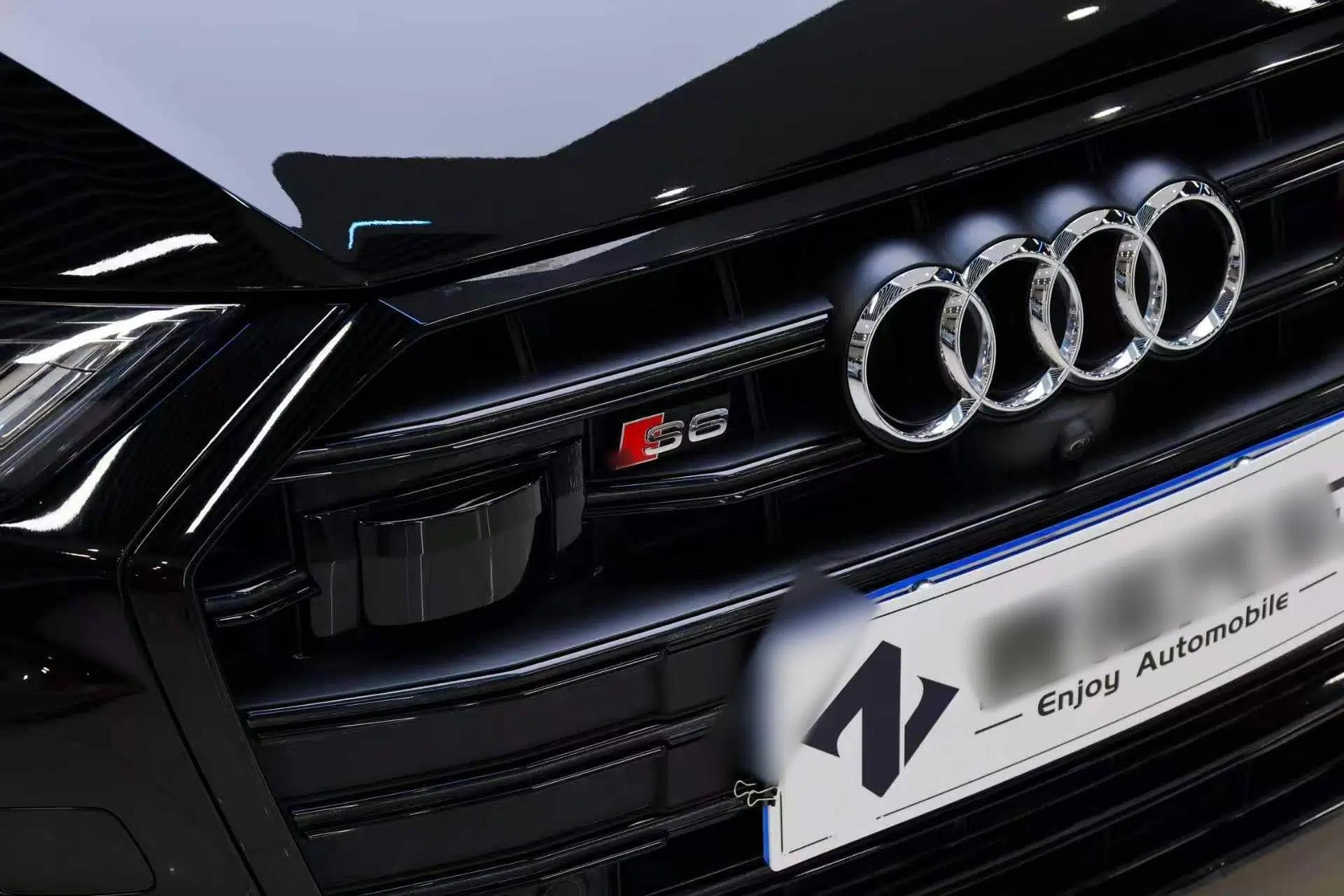 Audi S6 2020 S6 2.9T — миниатюра 12