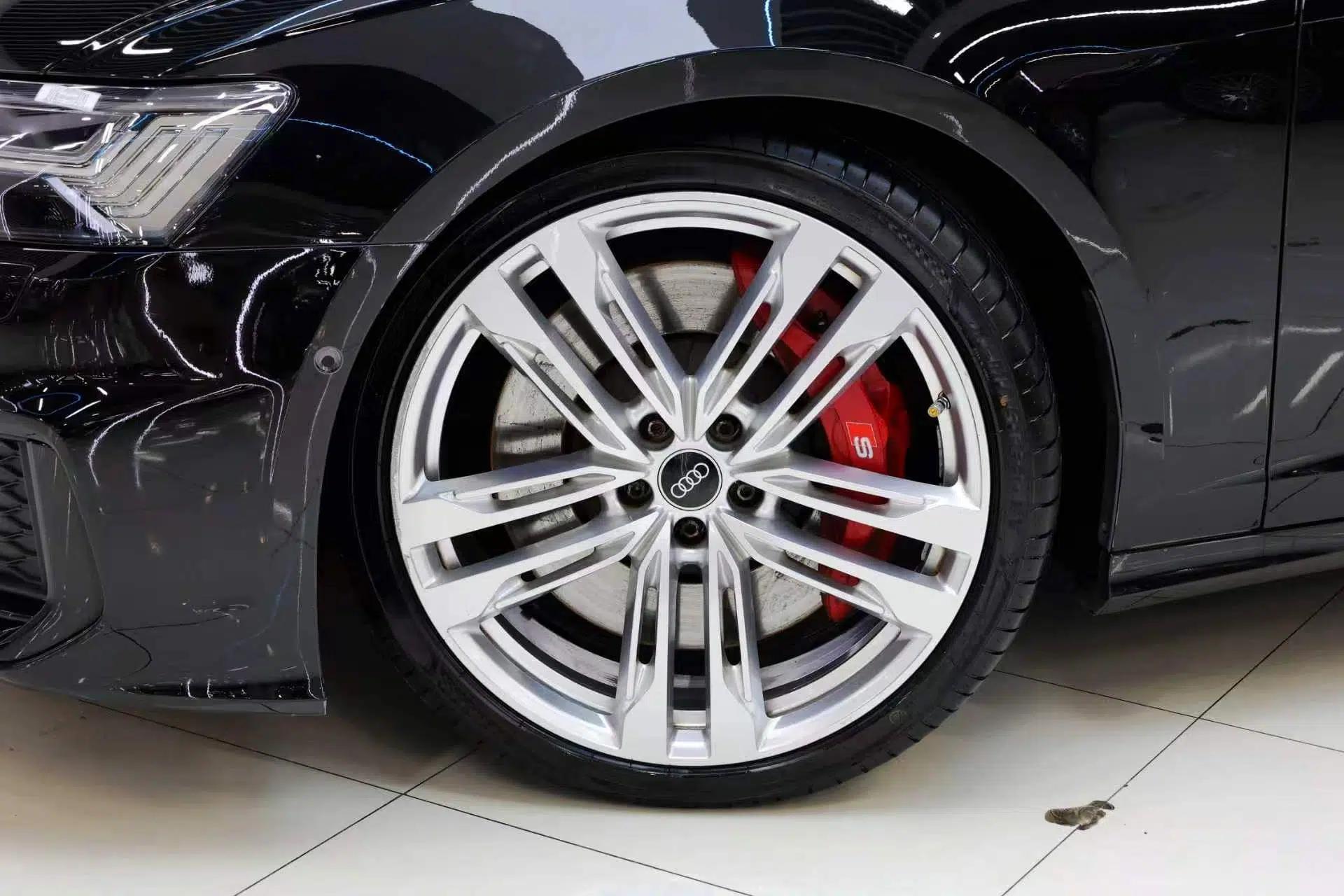 Audi S6 2020 S6 2.9T — миниатюра 14