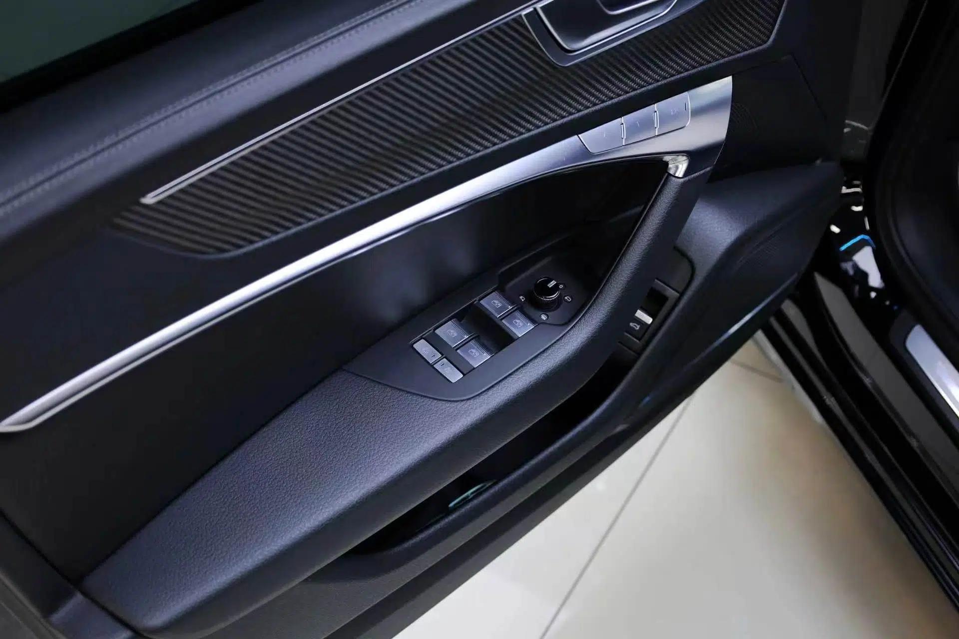 Audi S6 2020 S6 2.9T — миниатюра 19