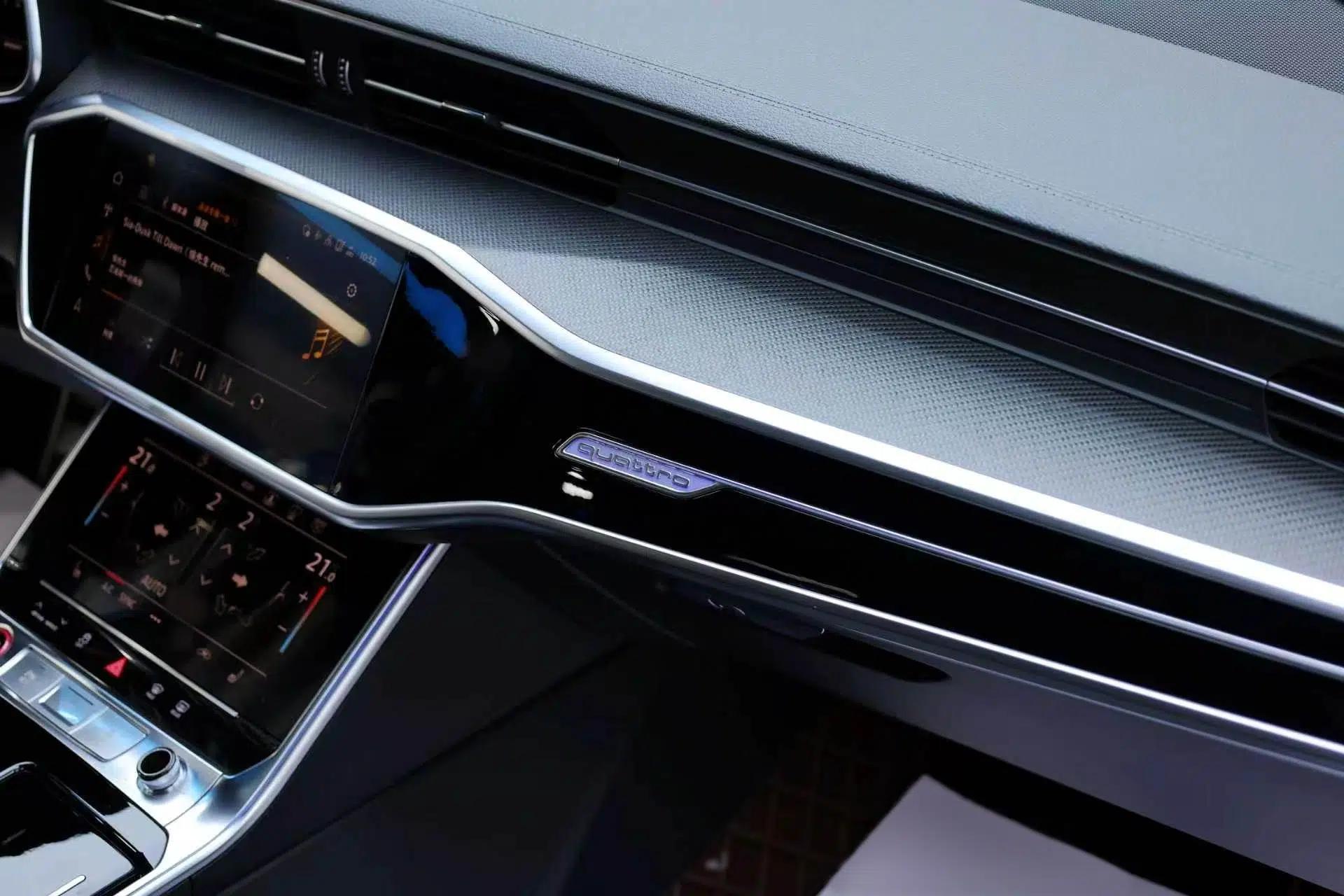 Audi S6 2020 S6 2.9T — миниатюра 22