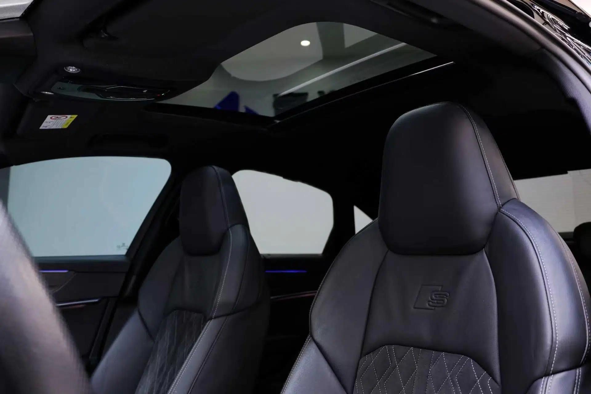 Audi S6 2020 S6 2.9T — миниатюра 28