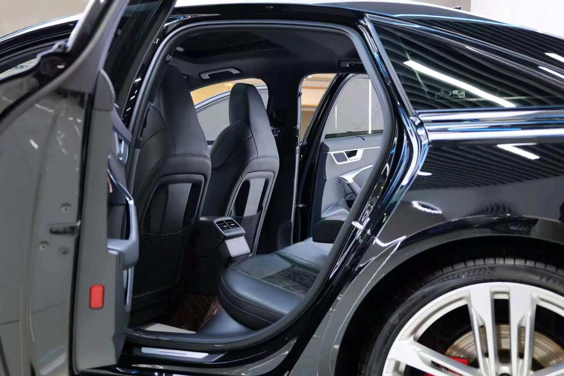 Audi S6 2020 S6 2.9T — миниатюра 30