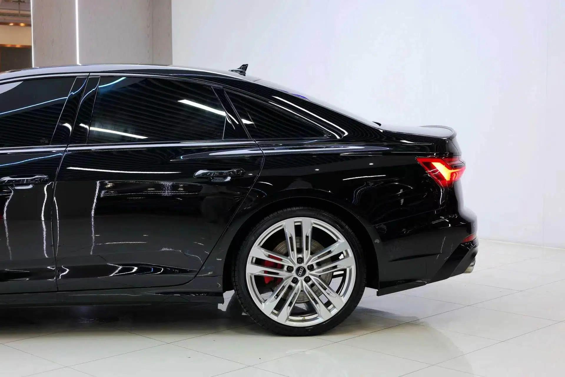 Audi S6 2020 S6 2.9T — миниатюра 4