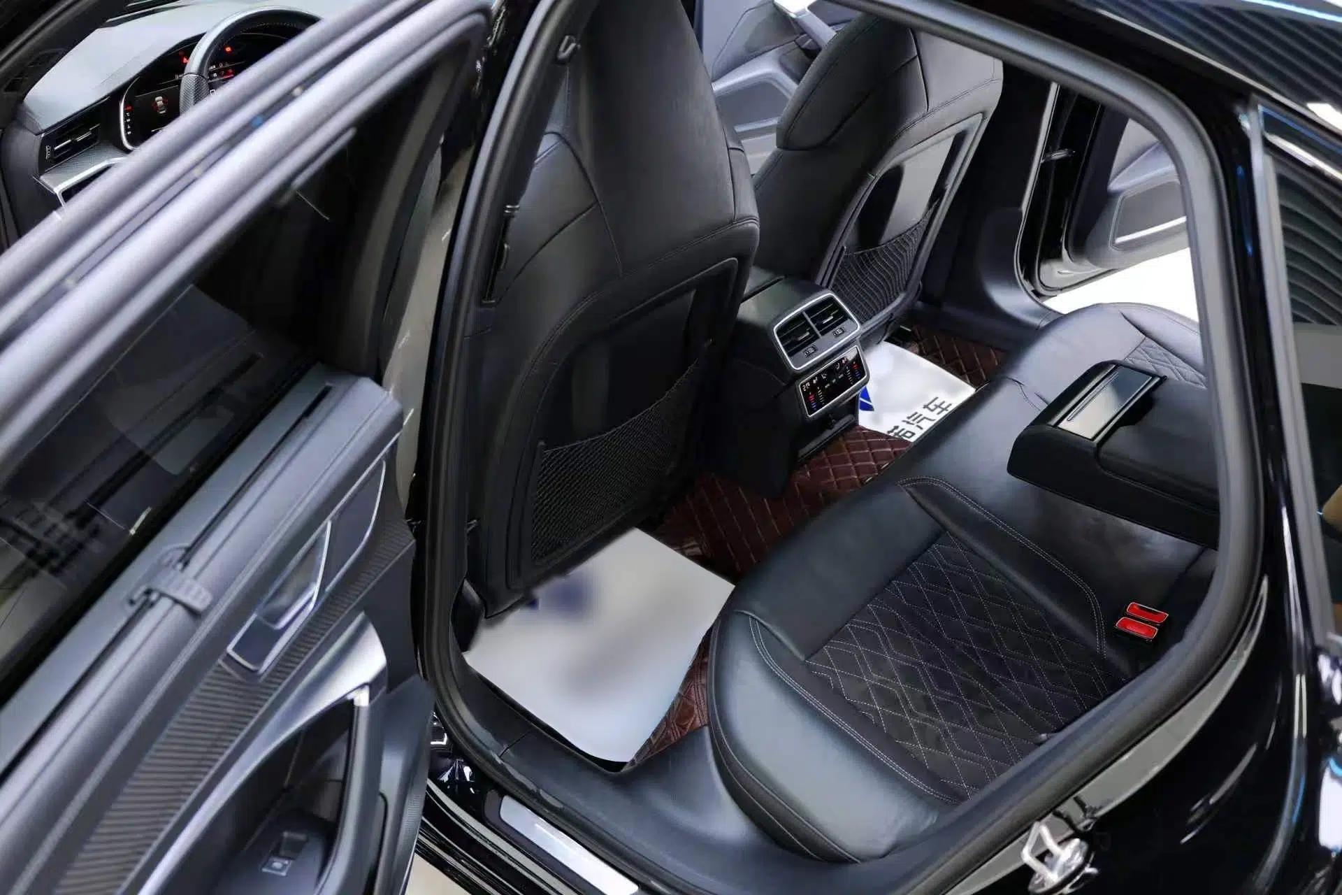 Audi S6 2020 S6 2.9T — миниатюра 31