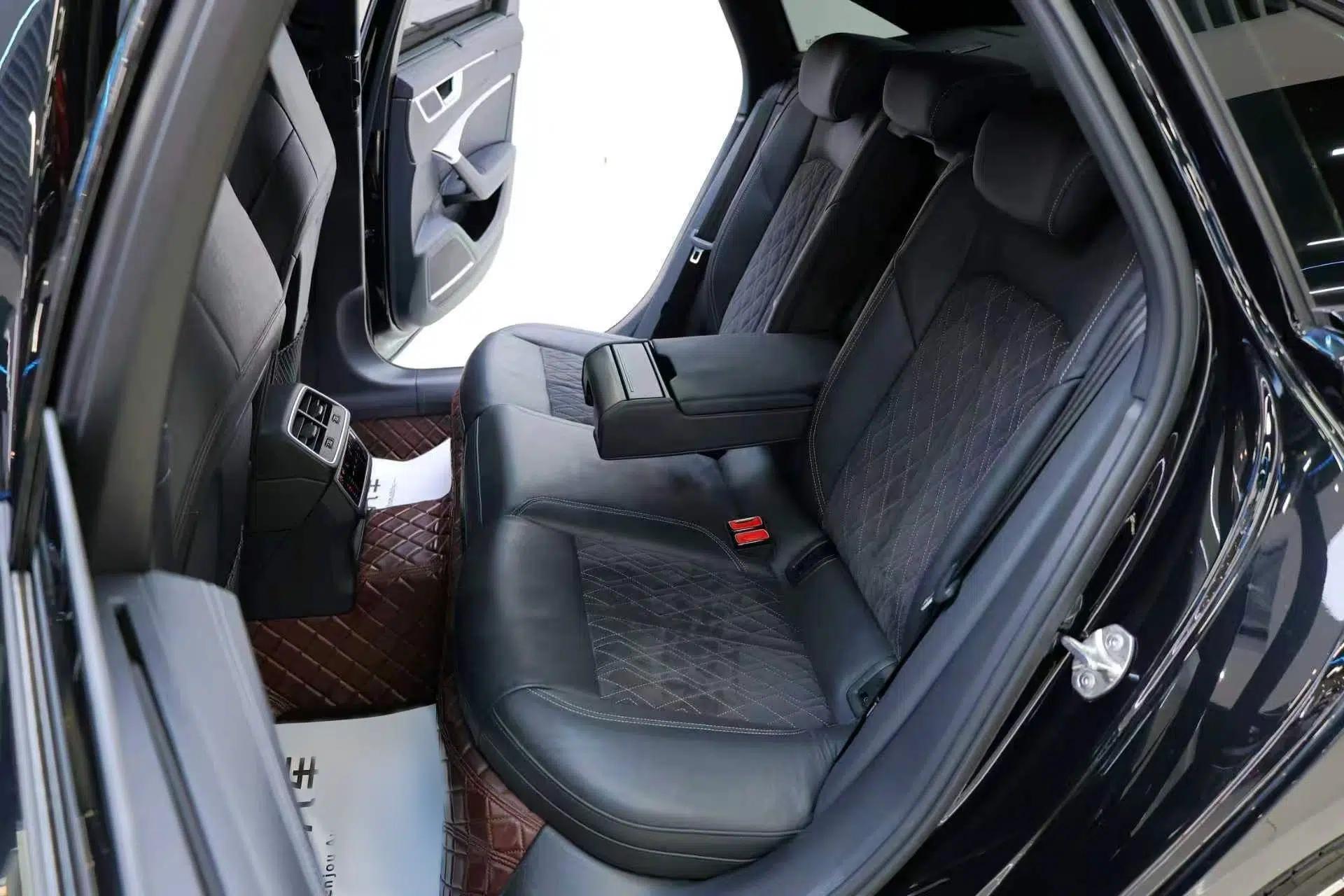 Audi S6 2020 S6 2.9T — миниатюра 32