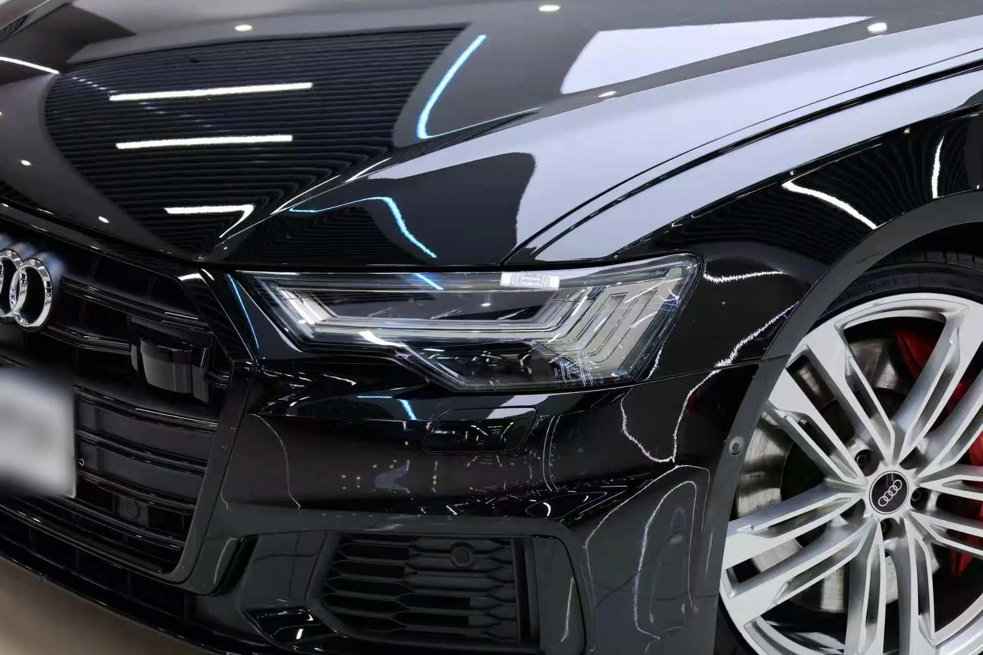 Audi S6 2020 S6 2.9T — миниатюра 10