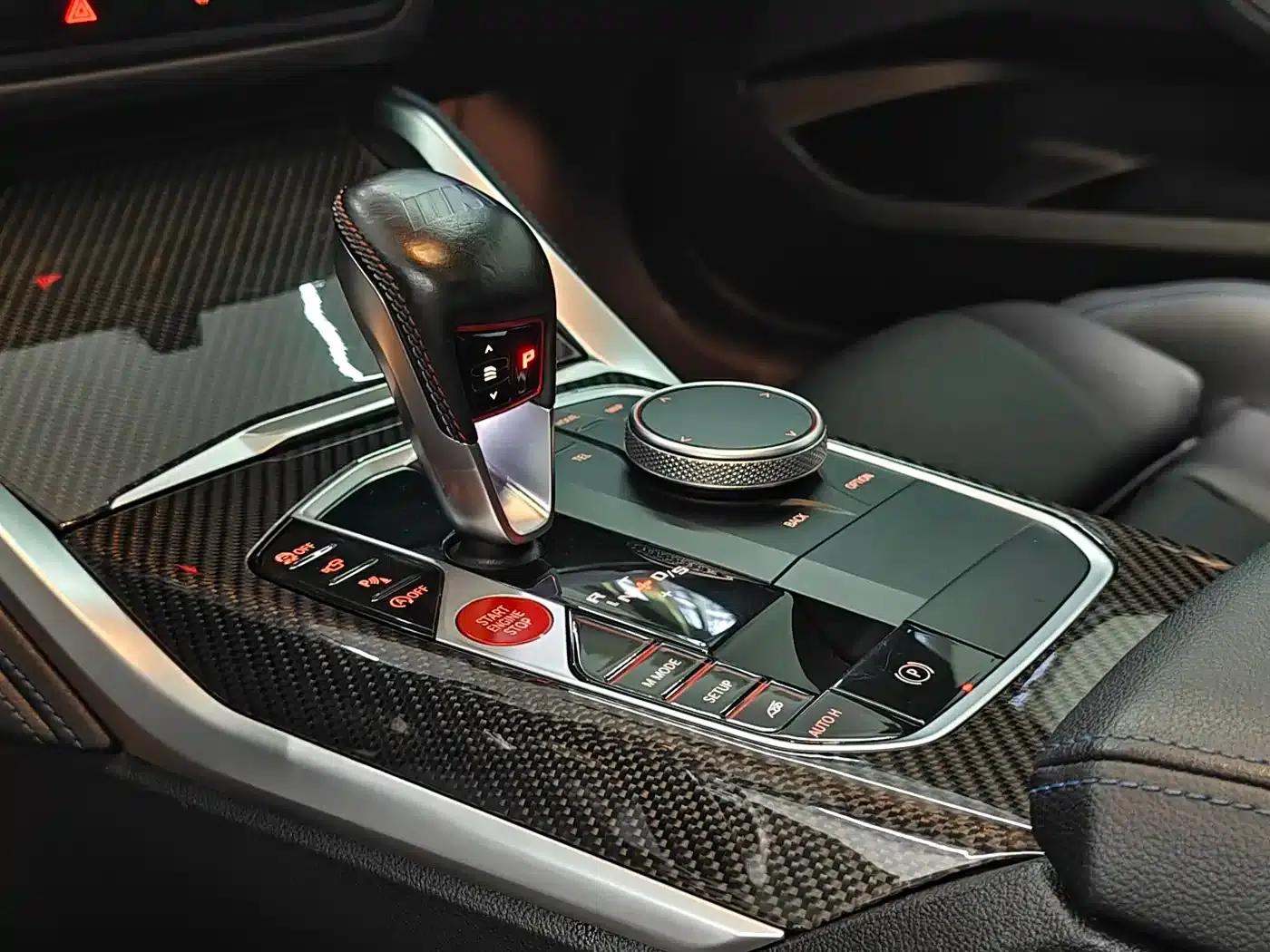 2023 BMW M240i — миниатюра 11