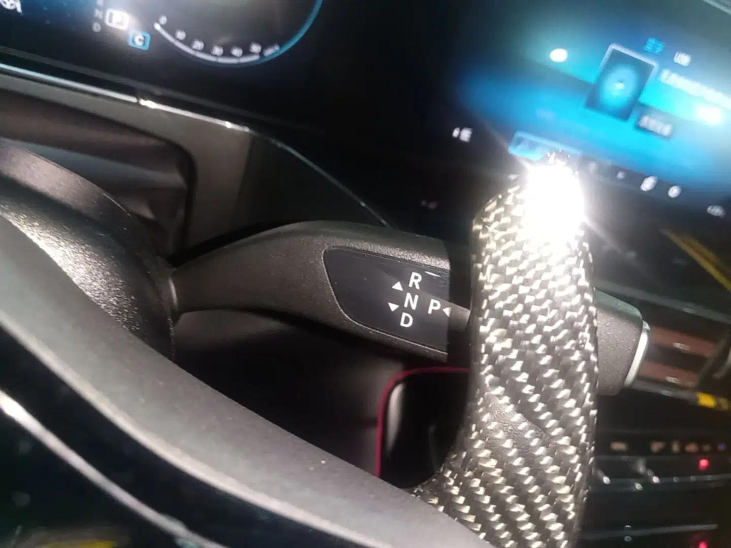 Mercedes-Benz EQC 2020 EQC 400 4MATIC — миниатюра 16