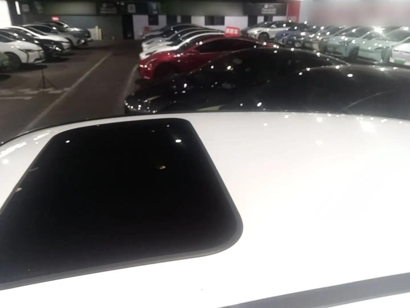 Mercedes-Benz EQC 2020 EQC 400 4MATIC — миниатюра 7