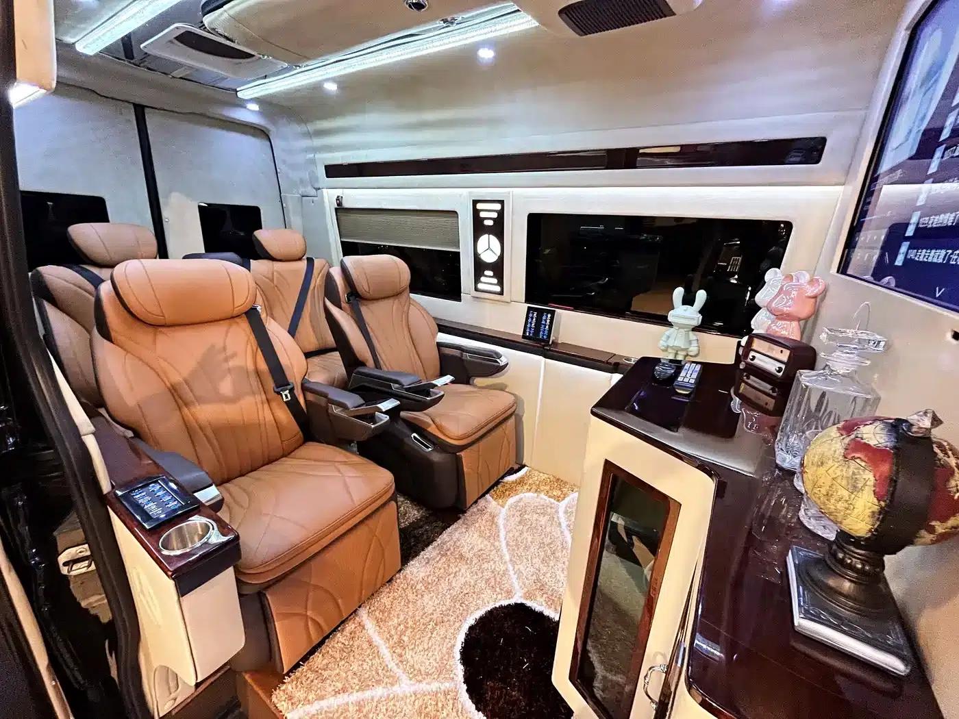 2017 Sprinter 2.1T Diesel — миниатюра 14