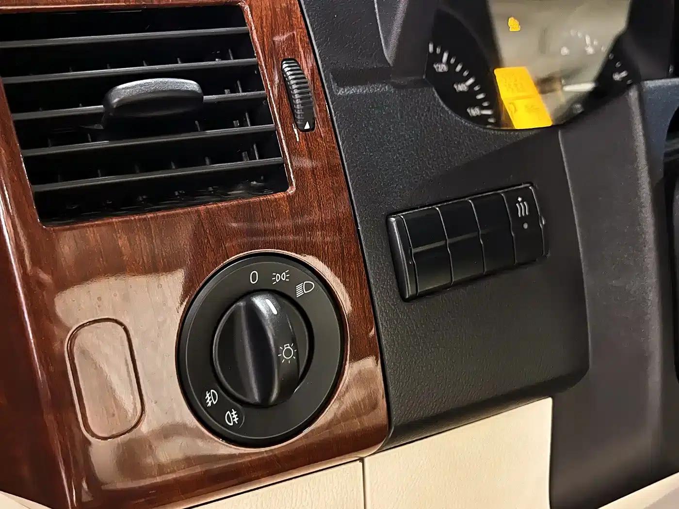 2017 Sprinter 2.1T Diesel — миниатюра 16