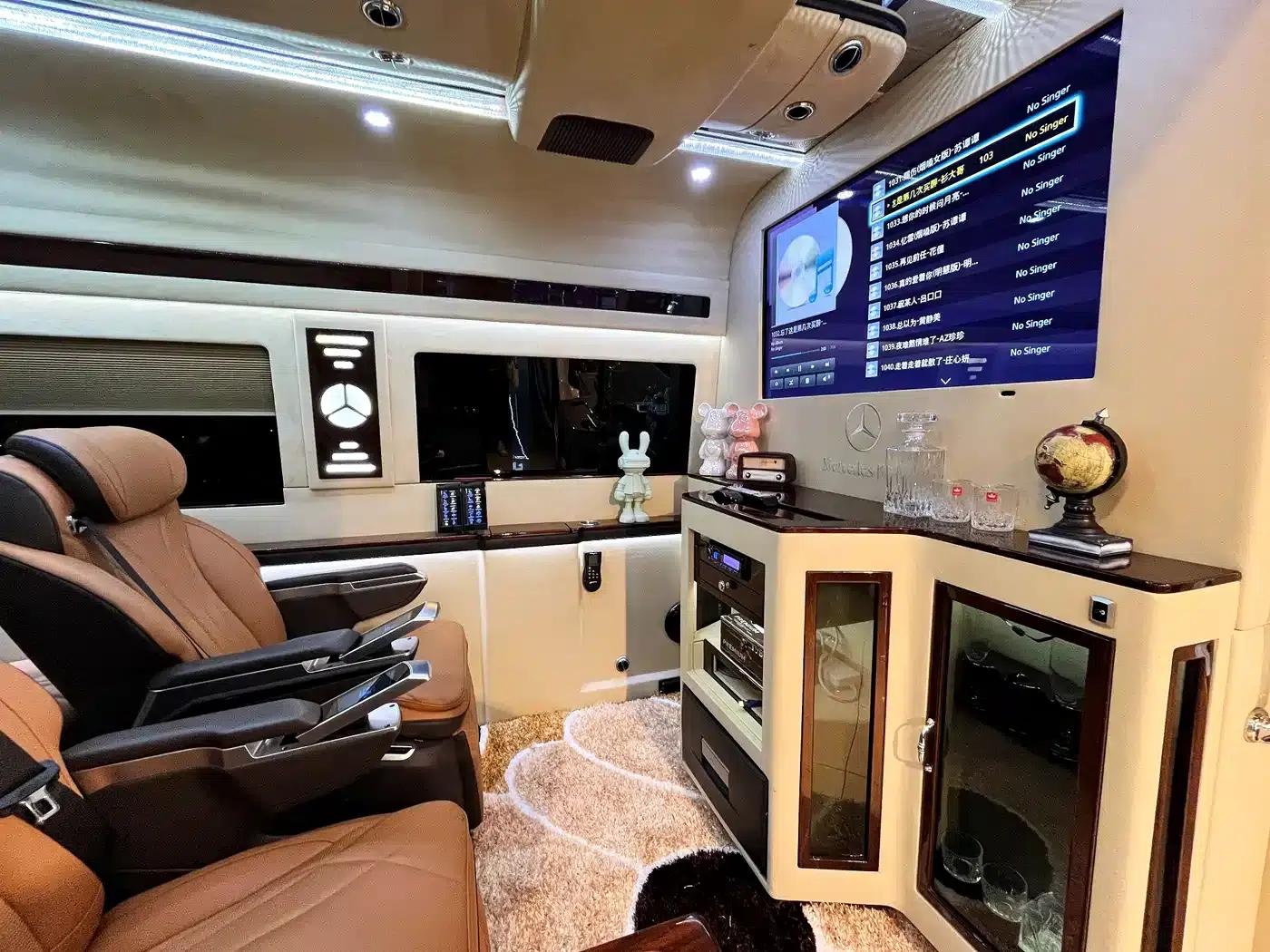 2017 Sprinter 2.1T Diesel — миниатюра 19