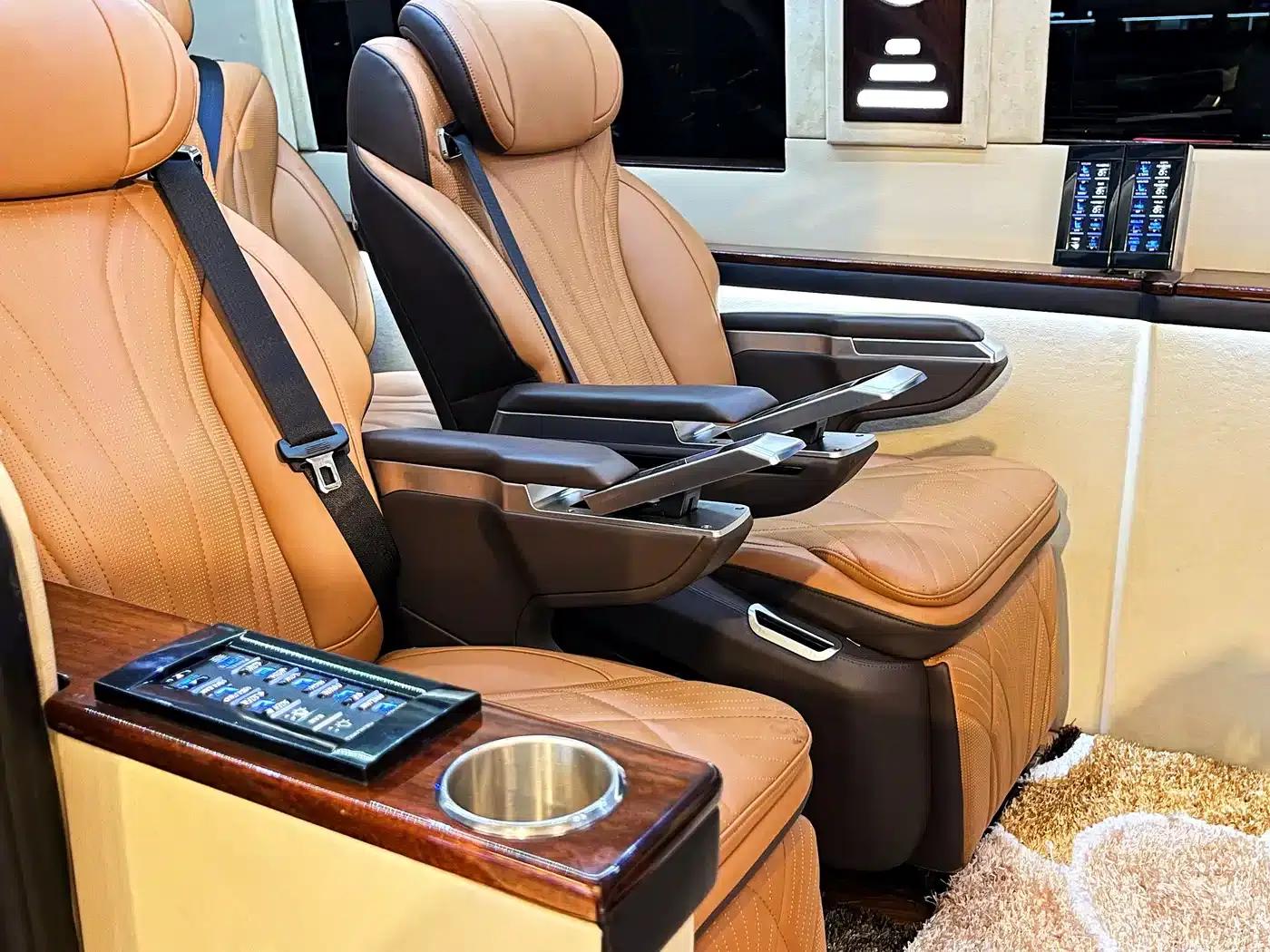2017 Sprinter 2.1T Diesel — миниатюра 21