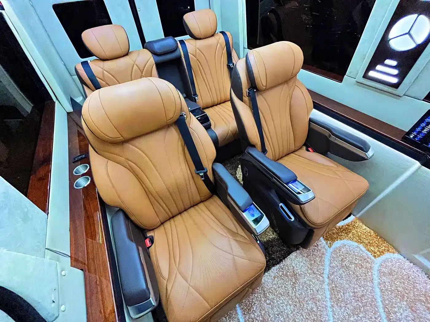 2017 Sprinter 2.1T Diesel — миниатюра 24