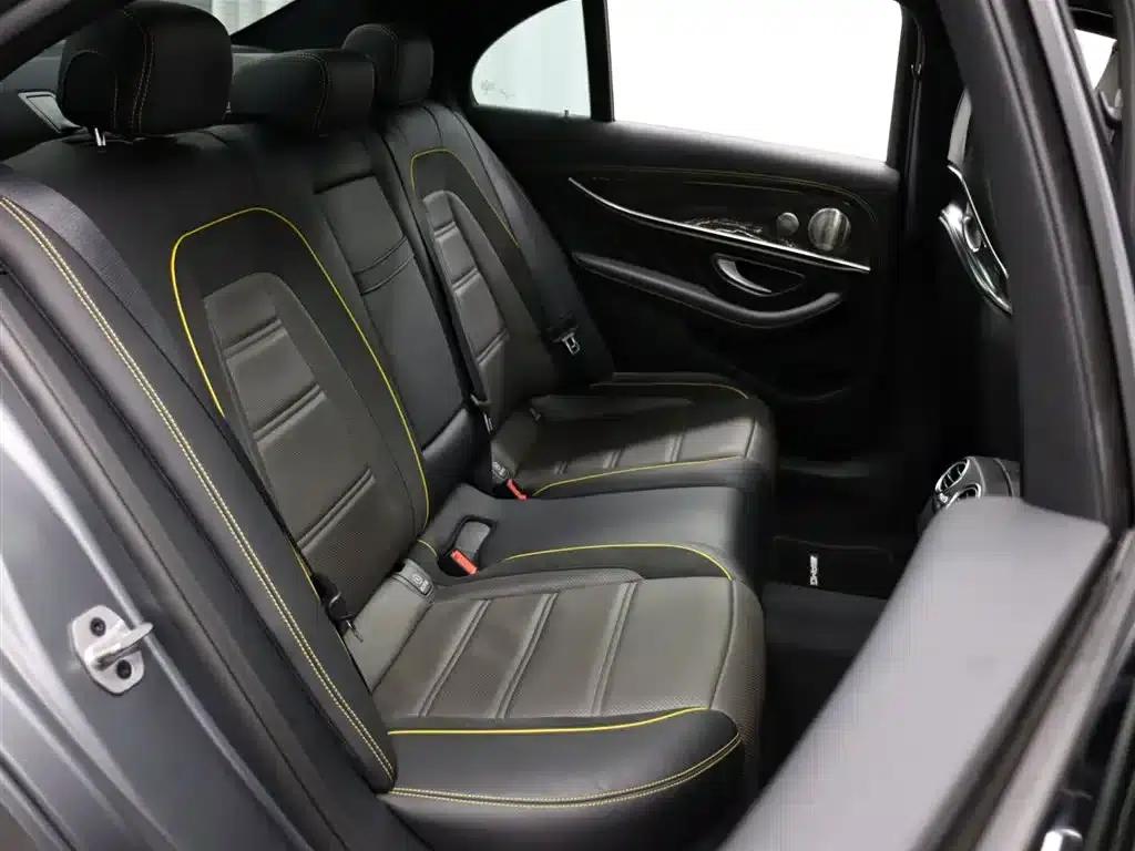 2021 Mercedes-Benz E-Class AMG E 63 S 4MATIC+ — миниатюра 22