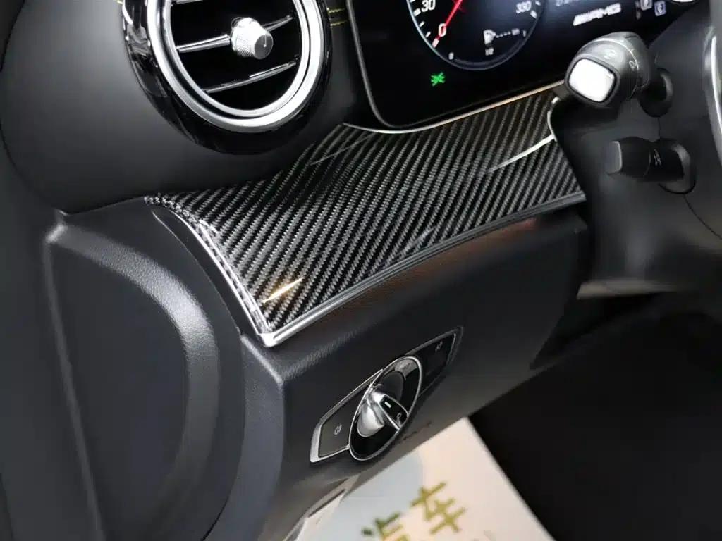 2021 Mercedes-Benz E-Class AMG E 63 S 4MATIC+ — миниатюра 25
