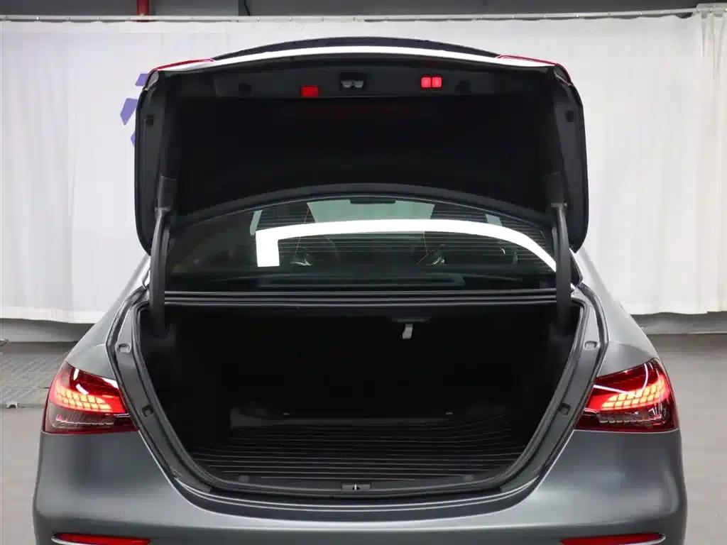 2021 Mercedes-Benz E-Class AMG E 63 S 4MATIC+ — миниатюра 28