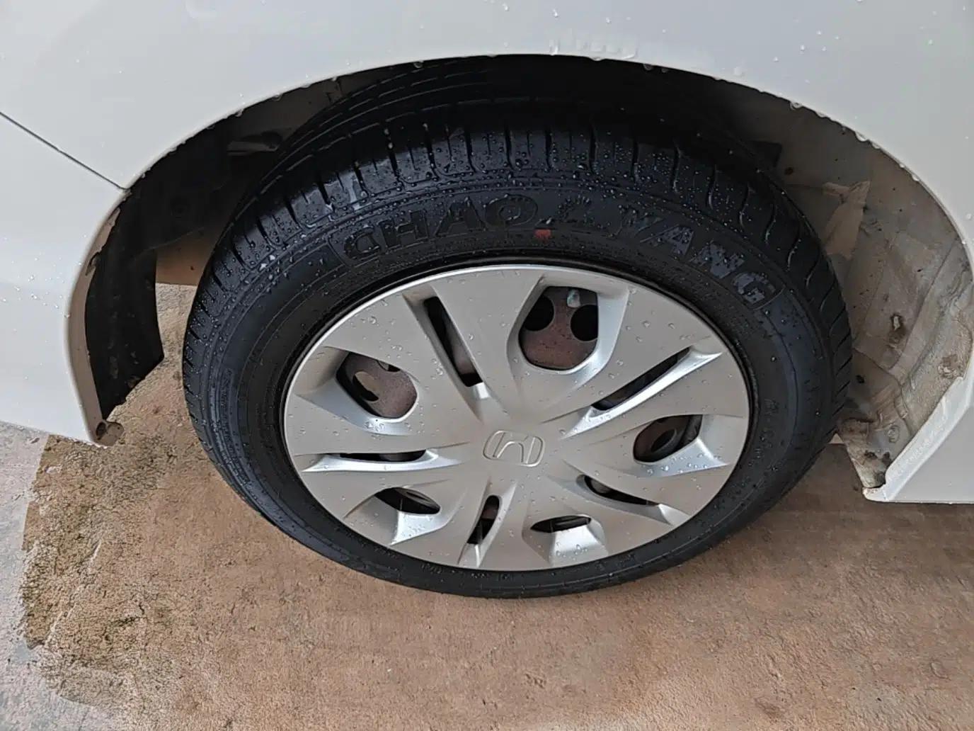 Honda Greiz 2016 1.5L CVT Classic Edition — миниатюра 11