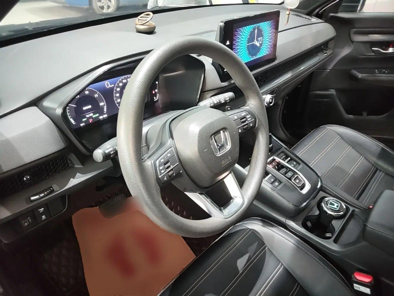 Honda CR-V New Energy 2023 2.0L ePHEV Flagship Edition — миниатюра 13