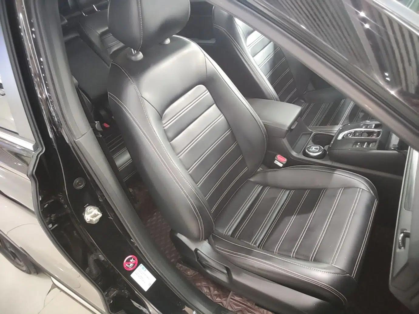 Honda CR-V New Energy 2023 2.0L ePHEV Flagship Edition — миниатюра 19