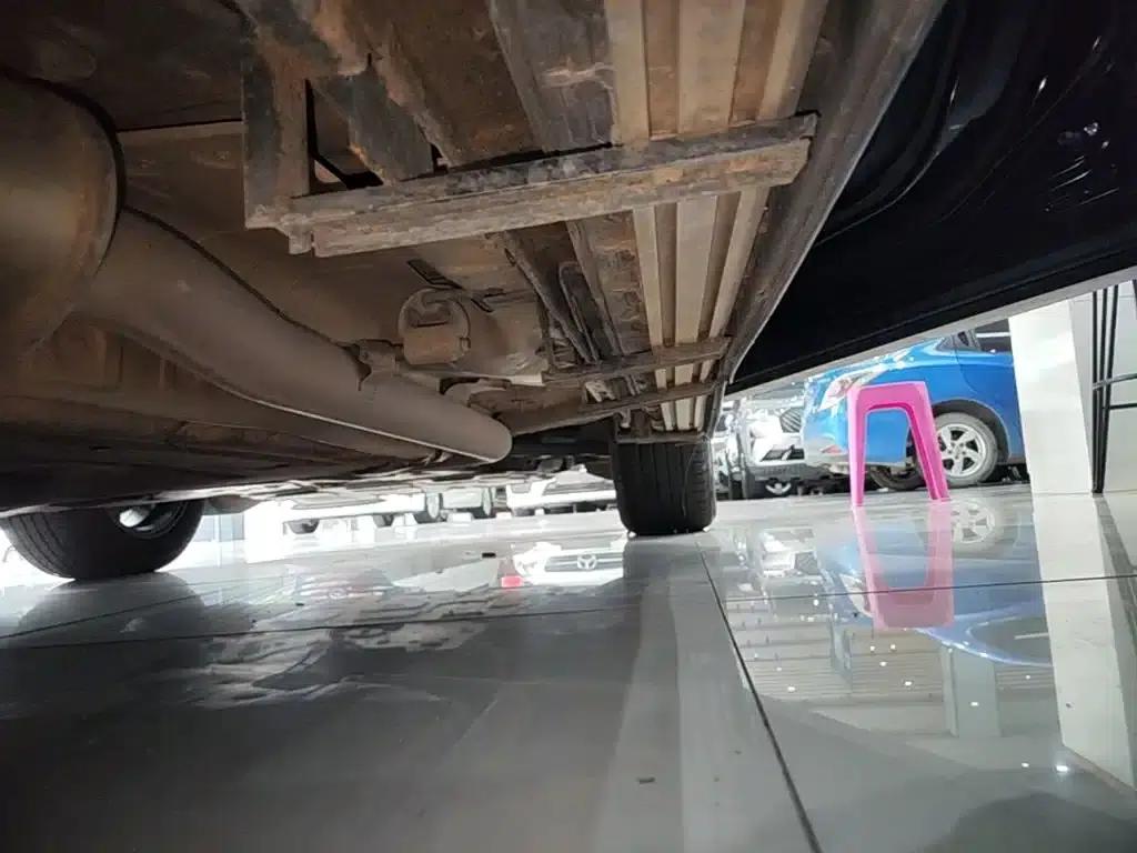 Honda CR-V PHEV 2023 2.0L e:PHEV Leading Edition — миниатюра 21