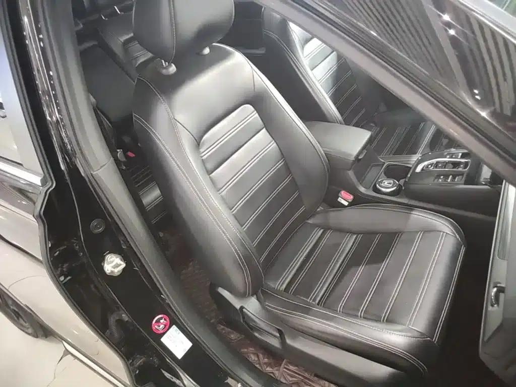Honda CR-V PHEV 2023 2.0L e:PHEV Leading Edition — миниатюра 25