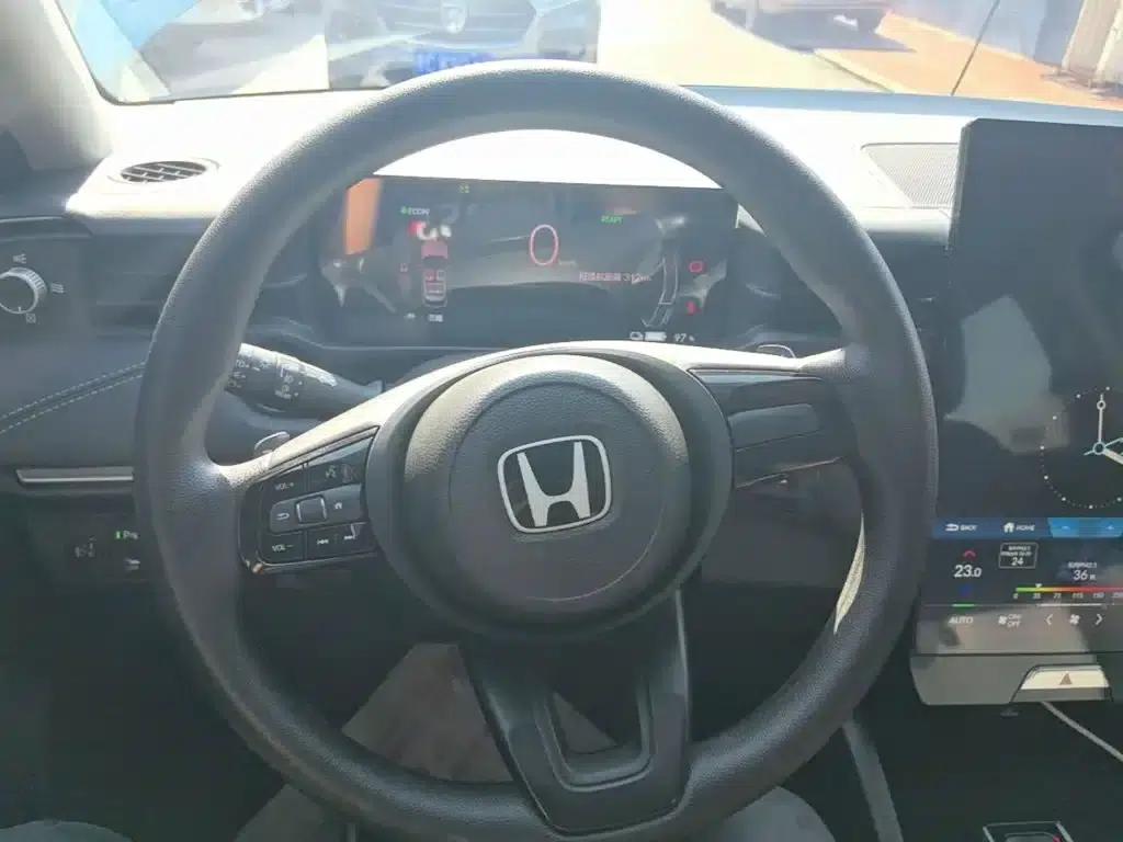 e:NP1 Extreme Performance 1 2023 Model 420km Extreme Edition — миниатюра 11