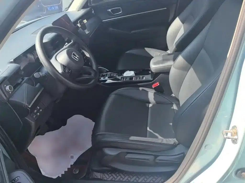 e:NP1 Extreme Performance 1 2023 Model 420km Extreme Edition — миниатюра 15