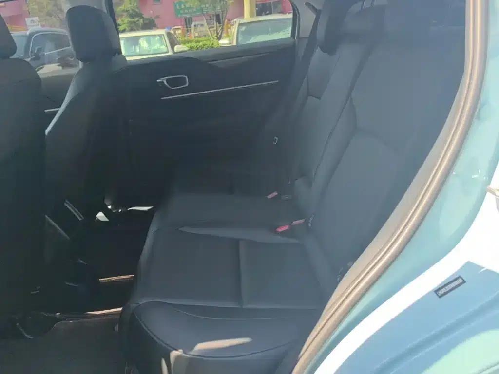 e:NP1 Extreme Performance 1 2023 Model 420km Extreme Edition — миниатюра 17