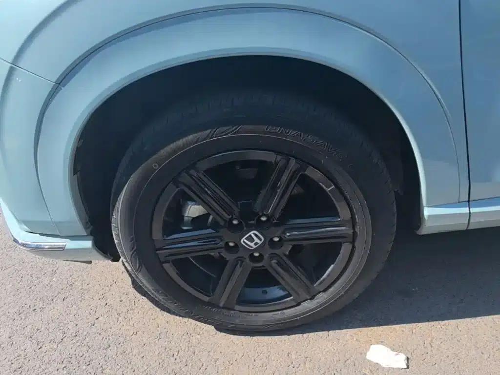 e:NP1 Extreme Performance 1 2023 Model 420km Extreme Edition — миниатюра 23
