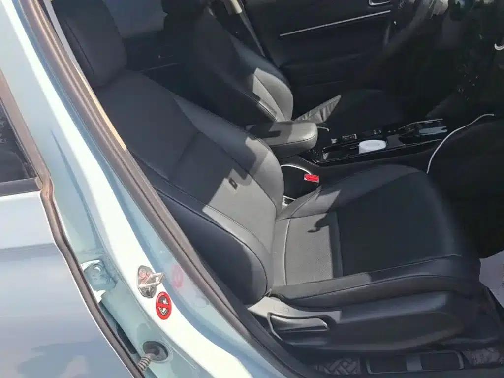 e:NP1 Extreme Performance 1 2023 Model 420km Extreme Edition — миниатюра 25