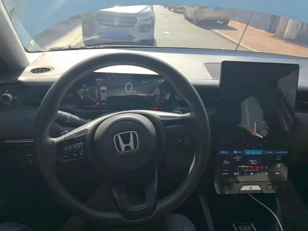 e:NP1 Extreme Performance 1 2023 Model 420km Extreme Edition — миниатюра 10