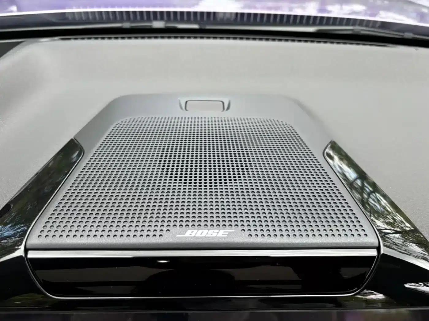 GAC Honda P7 2025 All-Wheel Drive Long Range Max — миниатюра 22