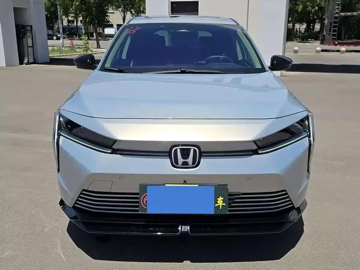 Hunter Light e:NS2 2024 Sharp Light Edition — миниатюра 2