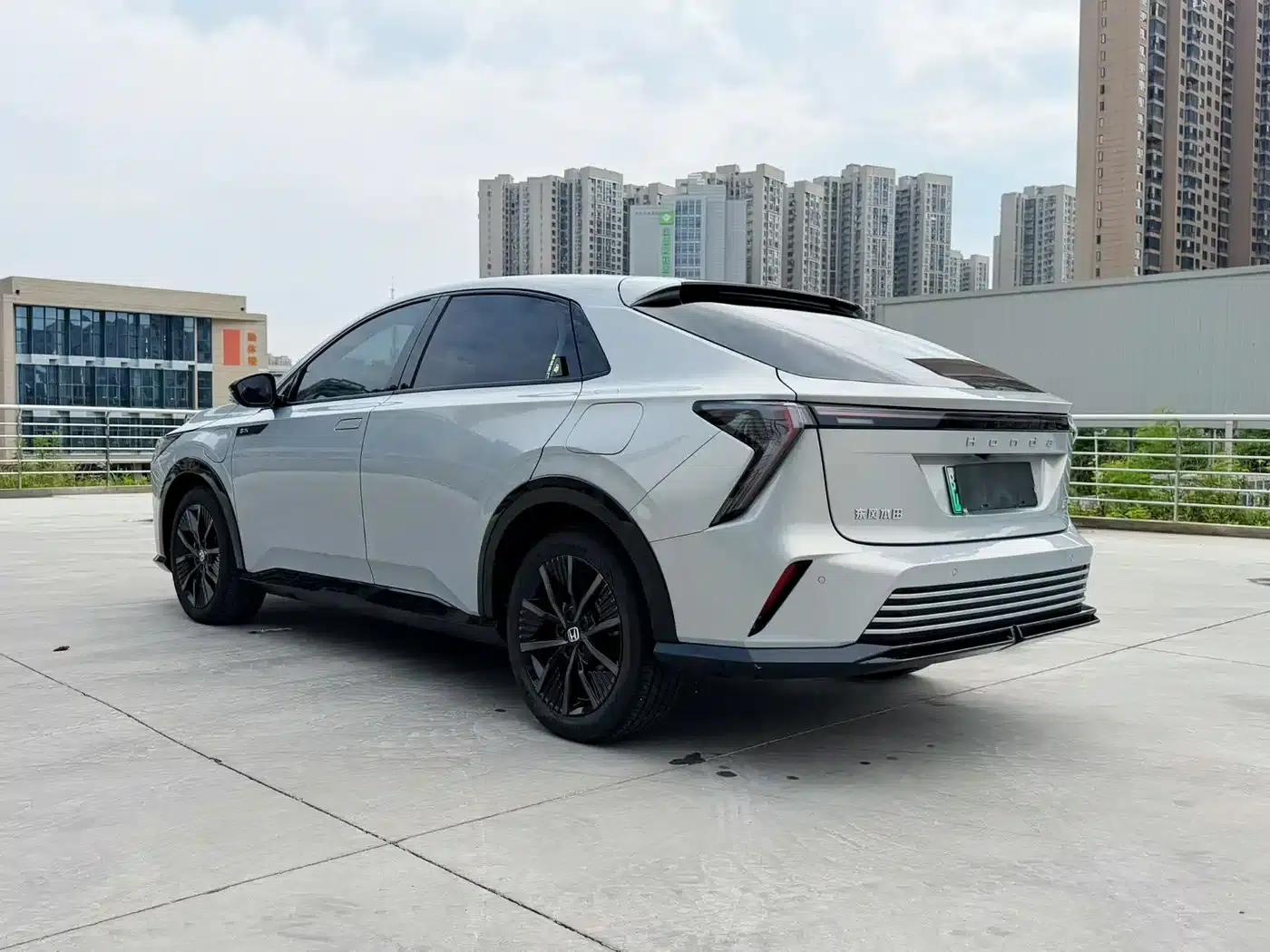 Hunter Light e:NS2 2024 Aura Edition — миниатюра 6