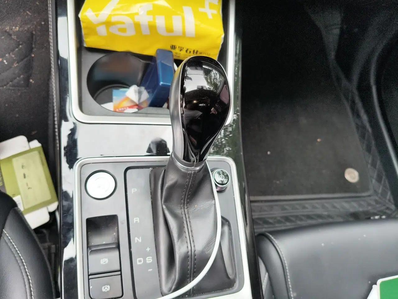 BYD Qin 2019 1.5L Automatic Prestige Model — миниатюра 14