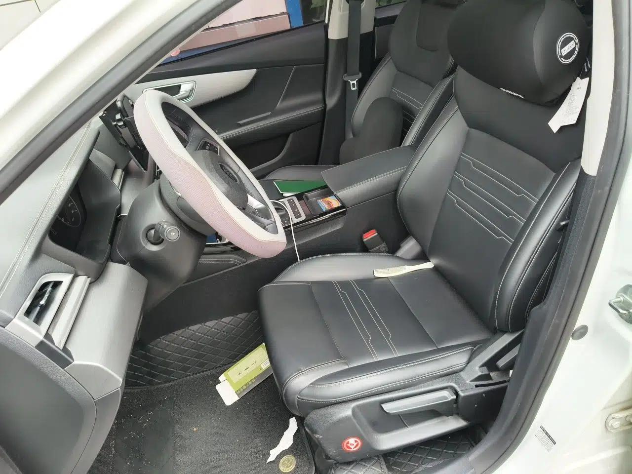 BYD Qin 2019 1.5L Automatic Prestige Model — миниатюра 15